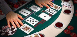 Read more about the article THINGS YOU NEED TO KNOW ABOUT TEXAS HOLDEM’S ORIGIN