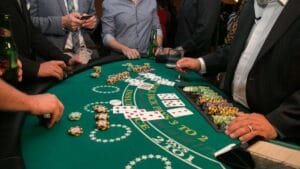 Read more about the article WHAT MASTERS OF BLACKJACK LOOK FOR