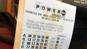Read more about the article <strong> Powerball May 25th, 2022: The victor of the $135 million bonanza</strong>