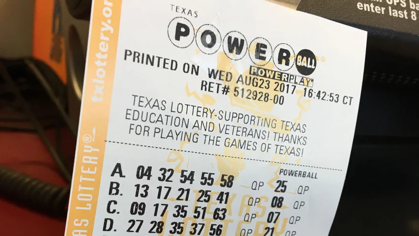 You are currently viewing <strong> Powerball May 25th, 2022: The victor of the $135 million bonanza</strong>