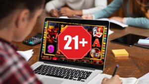 Read more about the article Why Is the Gambling Age 21?