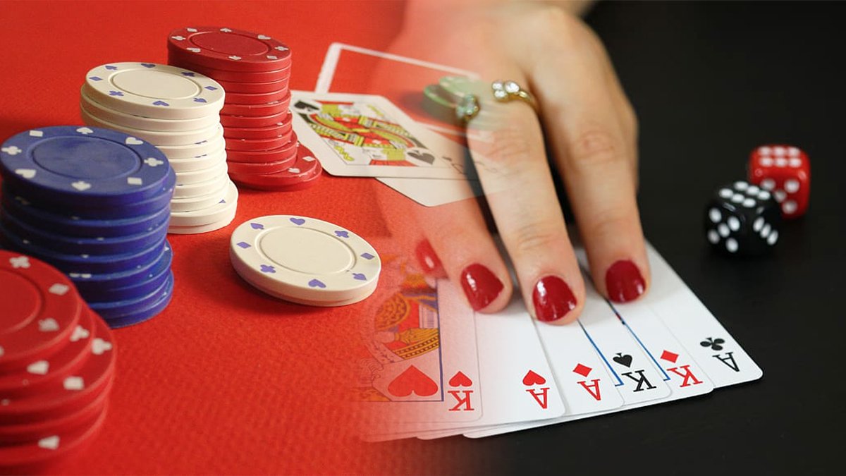 Read more about the article What’s Considered High RTP for Casino Games?
