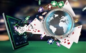 Read more about the article 7 Key Marketing Lessons You Can Learn from the Online Casino Industry￼￼￼￼￼￼￼