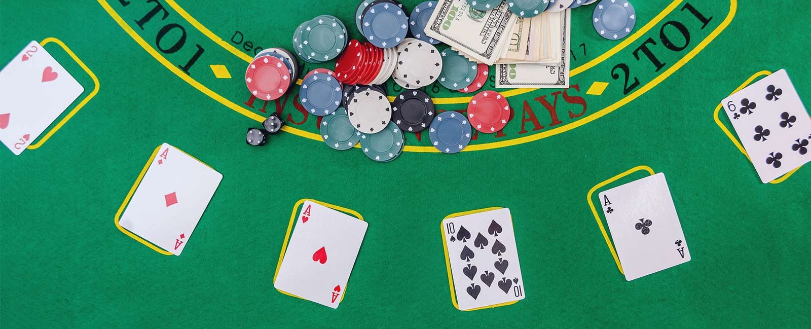 Read more about the article Hollywood Casino Arranging