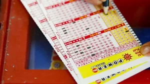 Read more about the article Powerball Bonanza Ascends