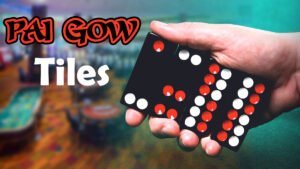 Read more about the article Pai Gow Tiles: A Complete Guide