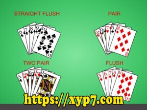 Read more about the article How to Play Poker
