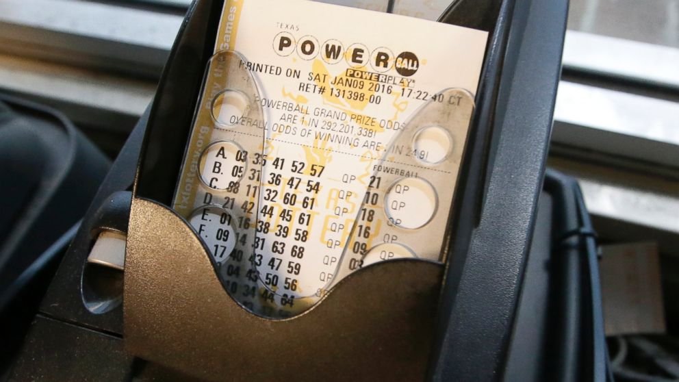 Read more about the article Produce Powerball, Mega