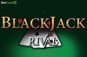 Read more about the article Rival Gaming Blackjack-Guide to Blackjack Games