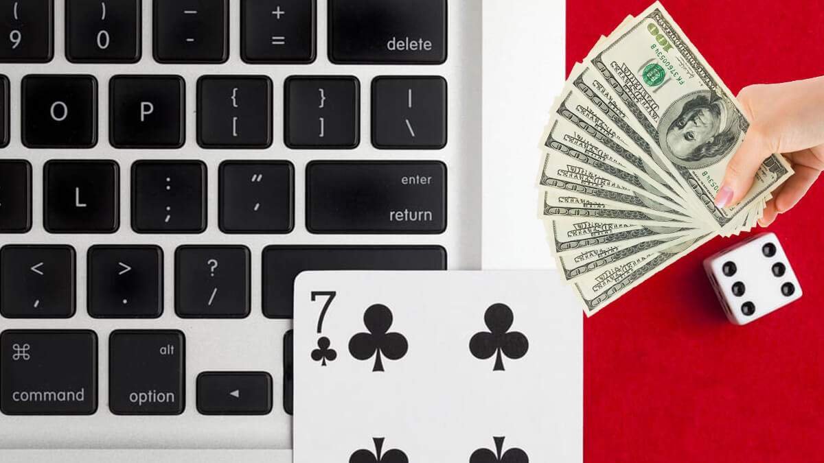 You are currently viewing Pros and Cons of Starting Your Gambling Career Online