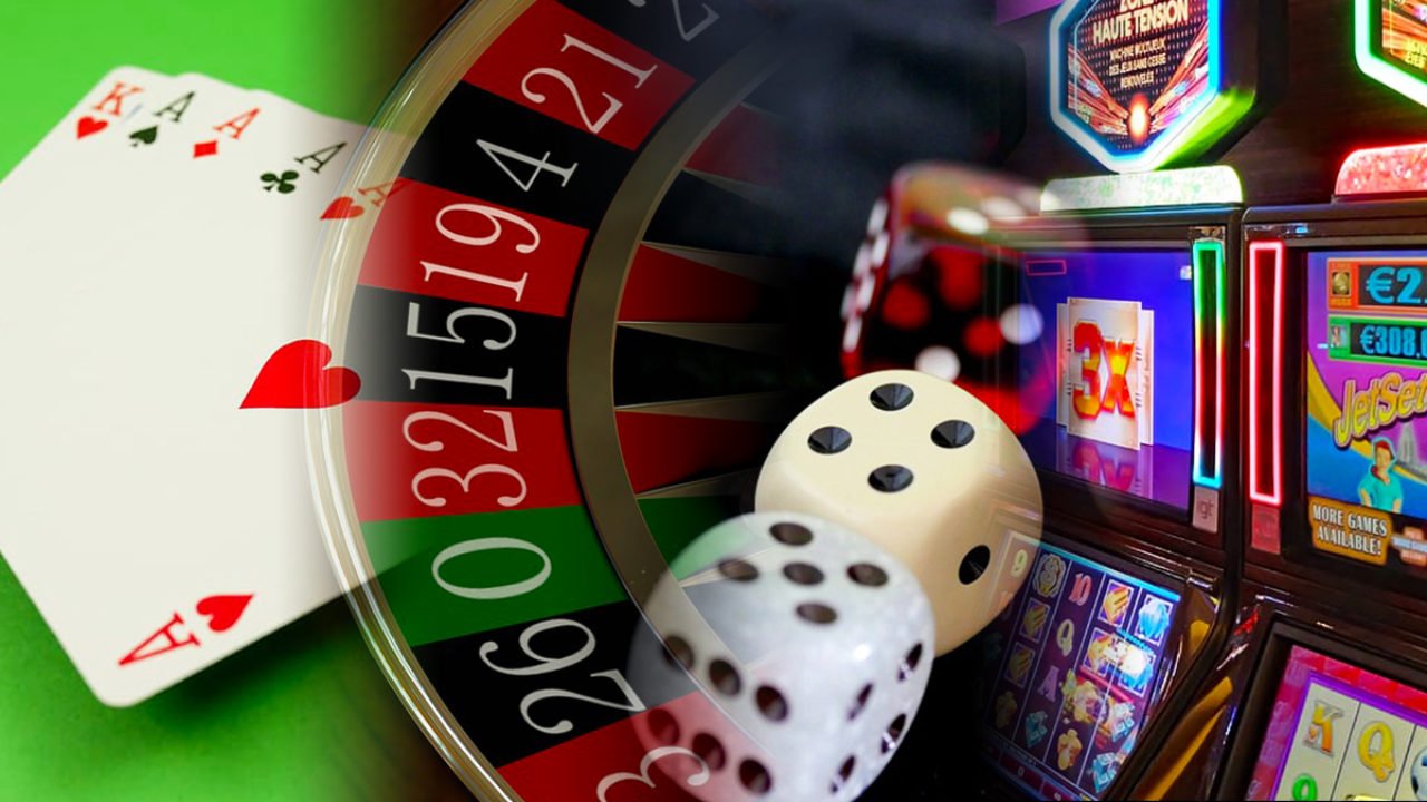 Read more about the article Why do traditional online casino to be the most popular?