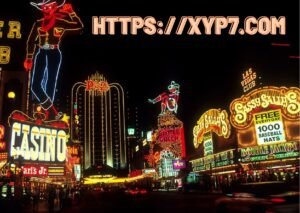 Read more about the article Promoting Online Casino