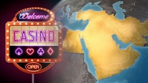 Read more about the article Are There Casinos in the Middle East?