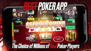 Read more about the article Poker Everygames