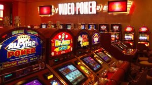 Read more about the article Does Video Poker have the Best Odds?