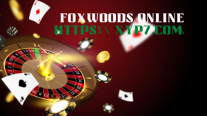 Read more about the article Foxwoods Online Casino: Get Free Coins to Play Slots