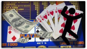 Read more about the article How do you play Wild Dos Video Poker online?