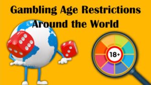 Read more about the article Minimum Age for Gambling in Countries Around the World and Unique Demographics