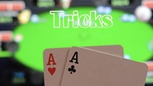 Read more about the article Tips and Tricks for Gambling Like an Expert