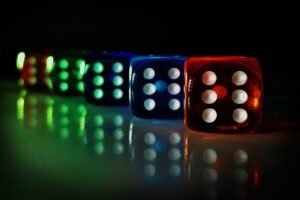 Read more about the article What Happens, If You Roll Snake Eyes in Craps?