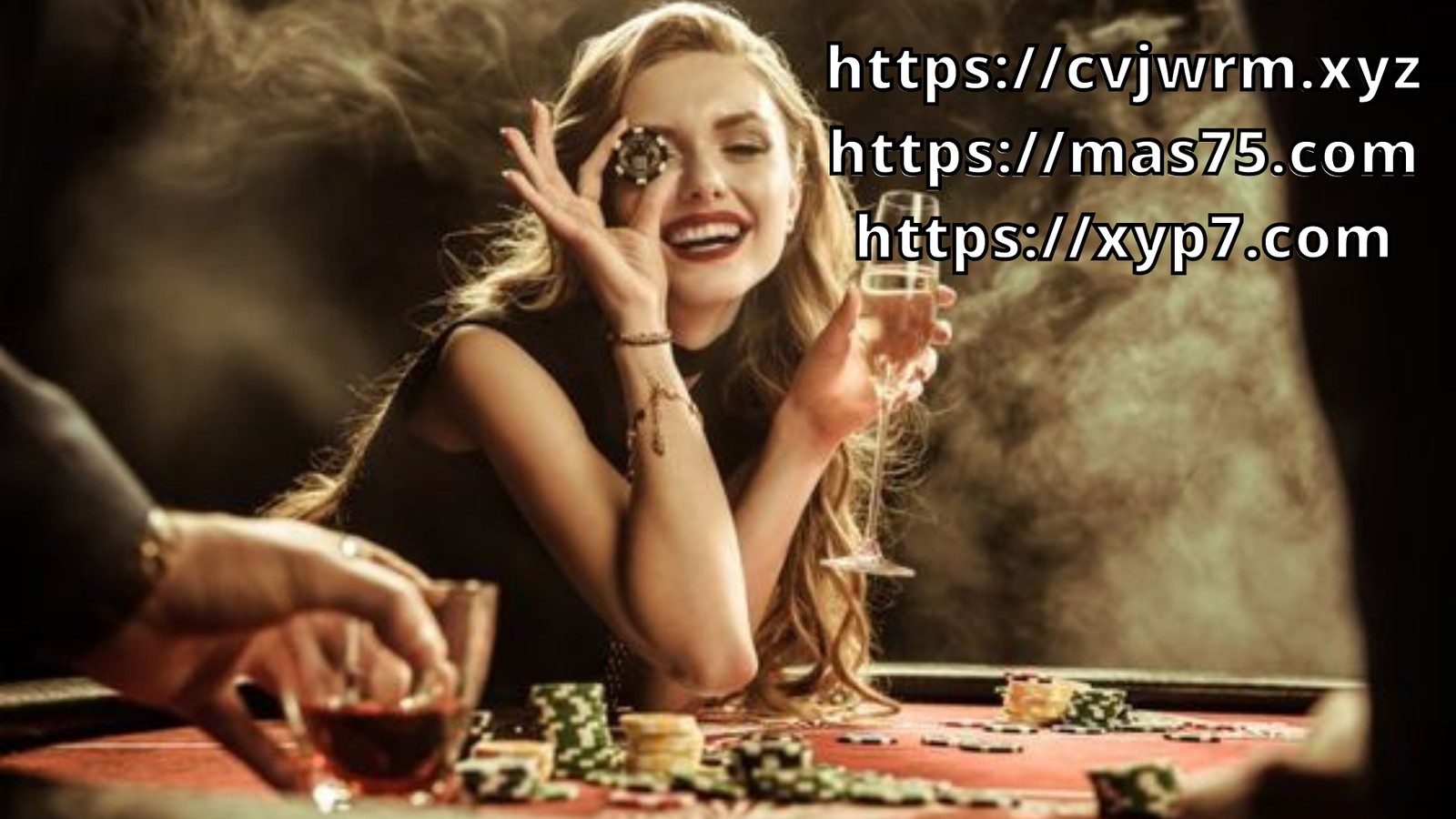 You are currently viewing Casino: Best Online Casinos for Big Wins and High Payout