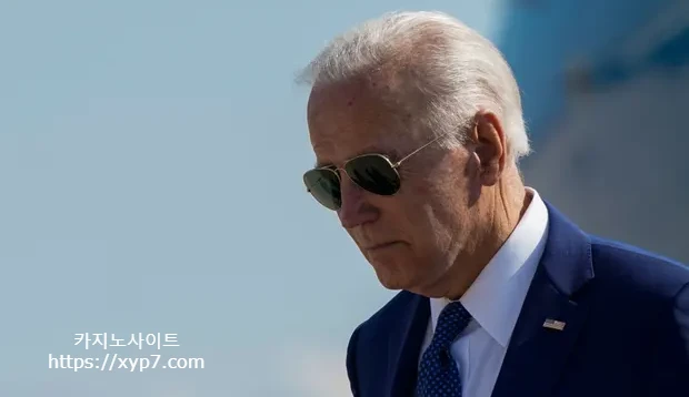 Read more about the article Much History Will Be Written in the Indo-pacific in the Coming Years: Biden