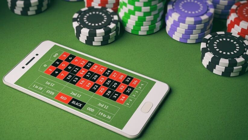 Read more about the article How to Start an Online Casino Business? Create a Casino App