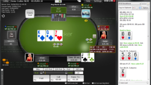 Read more about the article Online poker – What Do Those Stats Really Mean?