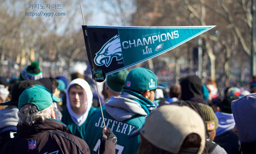 You are currently viewing Will Sports Betting Change What It Means to Be a Fan in Philadelphia?