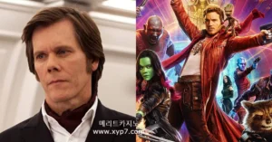 Read more about the article Kevin Bacon Joins the Guardians of the Galaxy Holiday Special and Tells the 8-year-old Comedy