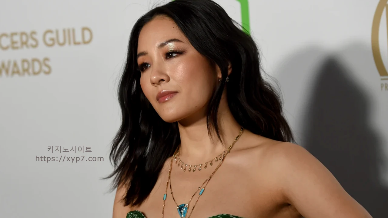 Read more about the article Constance Wu on Coping With Sadness Following a Suicide Attempt: “You’re Never Entirely Cured”