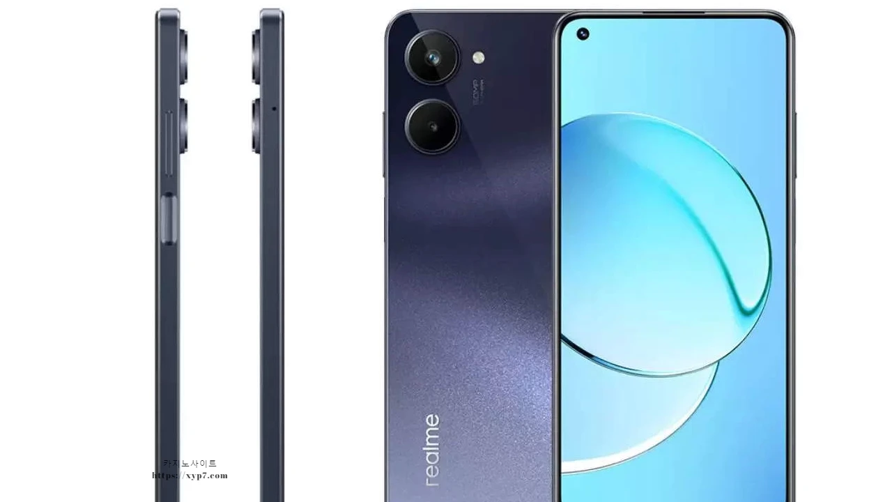 Read more about the article The Design of Realme 10 Revealed, the Camera Specifications Showed Before the November 9 Launch