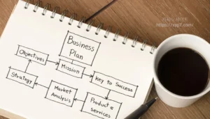 Read more about the article A Business Plan is Necessary for Nine Reasons