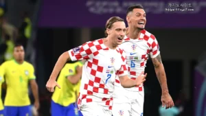 Read more about the article The Kings of Penalty, Croatia, Eliminated Brazil