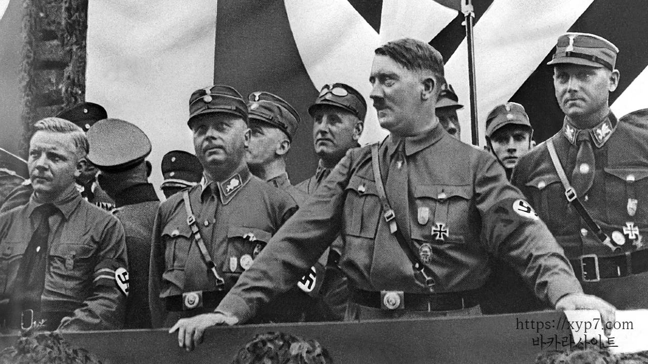 Read more about the article How Did Hitler Rise to Power?
