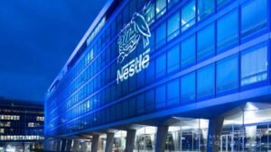 Read more about the article Nestle Anticipates A Difficult Future
