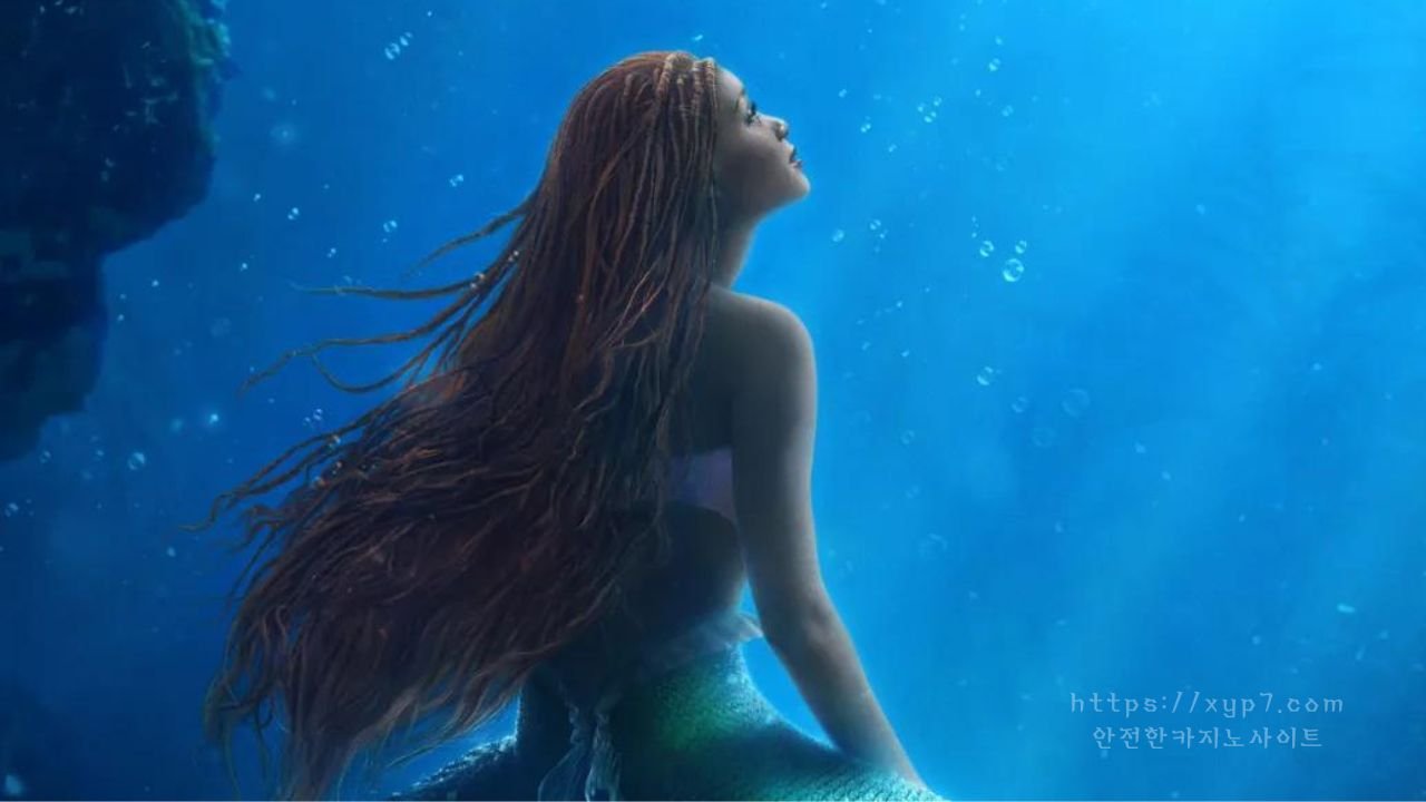 You are currently viewing The Live-Action 2023 Little Mermaid Expectations